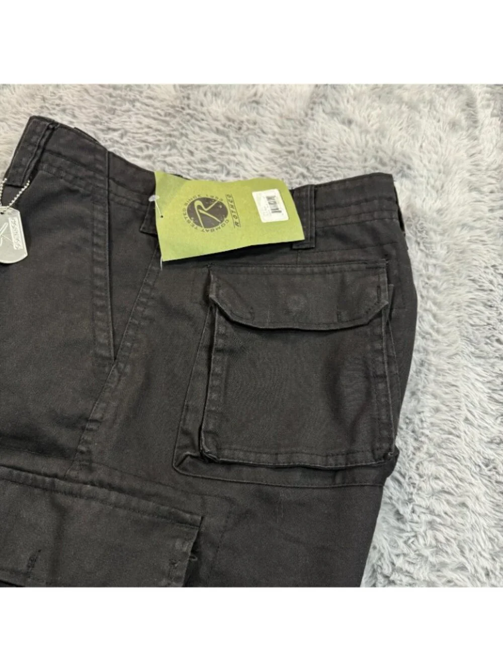 Rothco vintage shorts